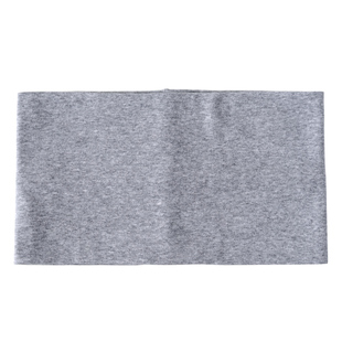 护额头带防风头部防寒女偏头痛护脑门头套宽边眼罩大头围男棉