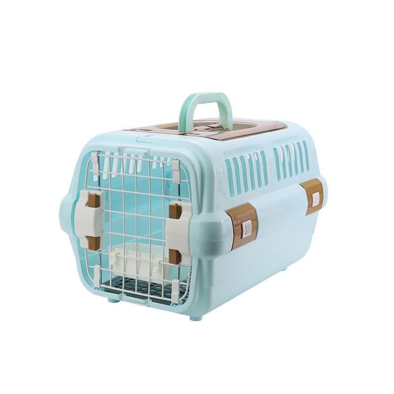 猫外出箱便携航空箱猫咪托运笼子