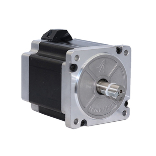 雷赛智能86步进电机套装86CM35/45/80/85/120驱动器DMA860H/860C