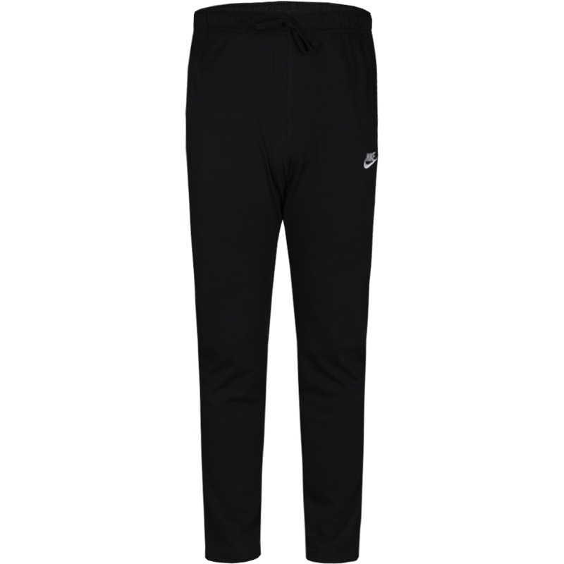 Nike耐克男子AS M NSW CLUB PANT OH JSY运动长裤BV2767-010