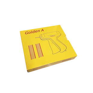 包邮Golden A吊牌枪打商标枪 服装 裤子 袜子 帽子 吊牌枪 标签枪