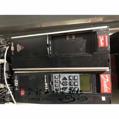 议价VLT6008HT4B20STR3DLF00A00C0 丹佛斯VLT6000变频器 包质量