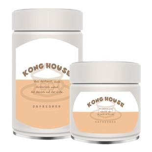 空房子丨荔枝玫瑰 红茶香气好王牌推荐散茶罐装热泡冷泡茶冷萃茶