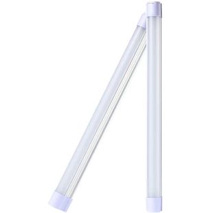 康铭LED应急灯地摊夜市户外露营可充电帐篷马灯照明灯管7659/7660