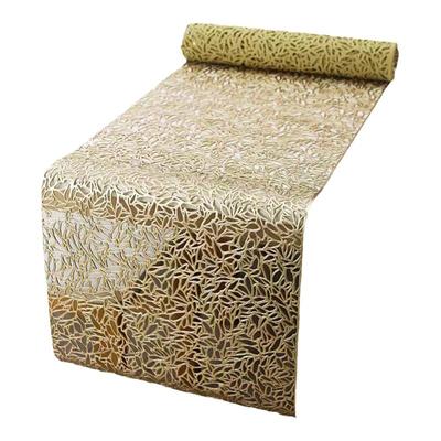 轻奢餐桌垫防滑隔热茶几垫装饰垫