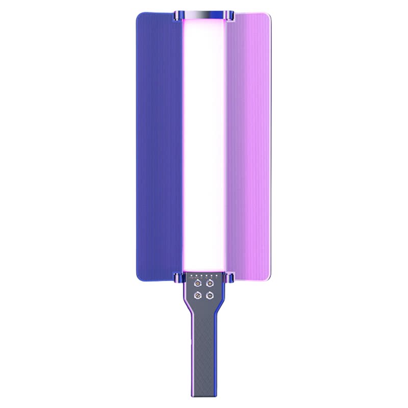 RGB摄影手持补光灯棒拍照直播影室灯