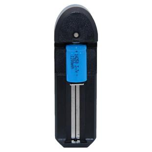 14250锂电池红外线激光瞄准器16340夜视仪校准仪手电充电器3.7V