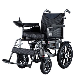 振邦电动轮椅老人专用智能全自动轻便折叠残疾人新款可躺代步车