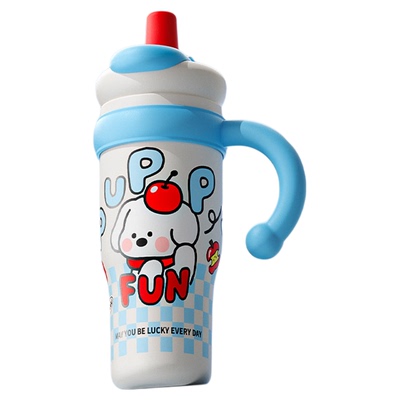 【一杯三饮】巨无霸保温保冷杯子