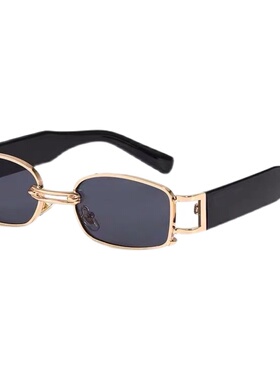 虞书欣欧美网红个性墨镜蹦迪街拍