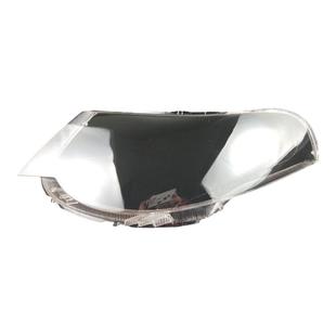 适用于五菱宏光前大灯罩 宏光S前大灯透明灯罩子大灯壳 原车