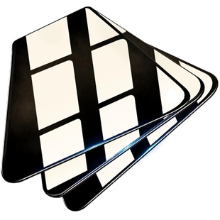 适用华为荣耀note10钢化膜noto10手机honor全屏覆盖noet10防蓝光note10保护n10钻石游戏专用玻璃刚化前贴膜