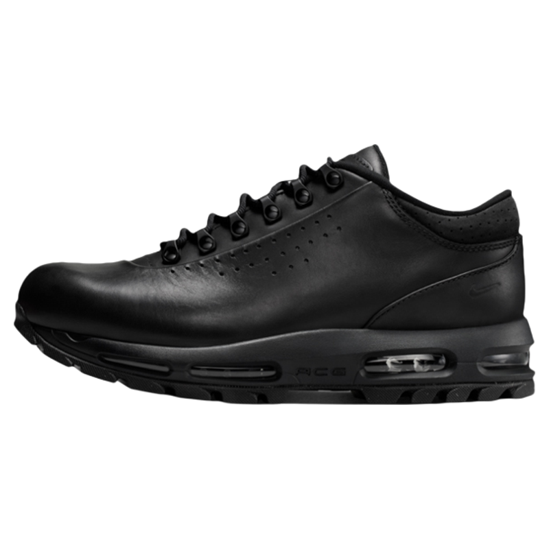 Nike Air Max Goadome SP 耐克低帮气垫纯色男款户外功能鞋休闲鞋