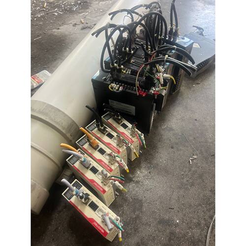 询价九新汇川驱动器（7-18号）IS620PS2R8I-C