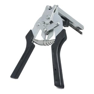 绑笼钳鸡笼钳子鸽兔笼捆笼钳鸡龙卡扣散钉钳扎笼组笼钳M型钉钳枪