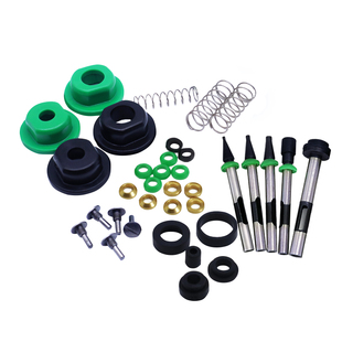 厂家直销JUKI 2000系列贴片机 505 506 507508吸嘴胶头配件反光板