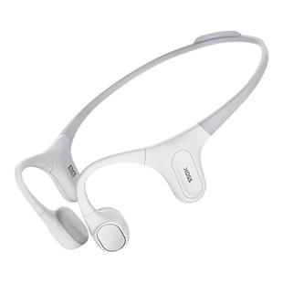 行者Echoa灵音骨传导耳机无线蓝牙骑行跑步健身运动防水开放挂耳