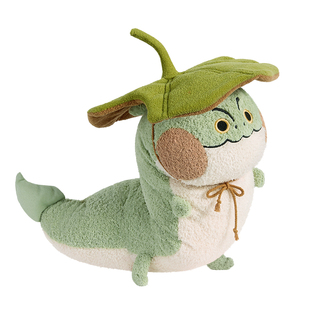 【新品】问童子 中国奇谭2之如何成为三条龙 毛绒玩具正品公仔