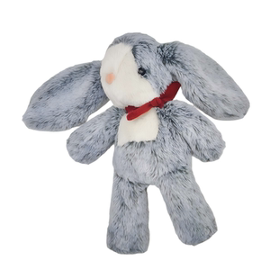 长耳朵小兔子玩偶睡觉抱枕儿童安抚布娃娃公仔生日礼物女生晚安