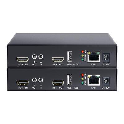 hdmi编码器hdmi转onvif海康高清