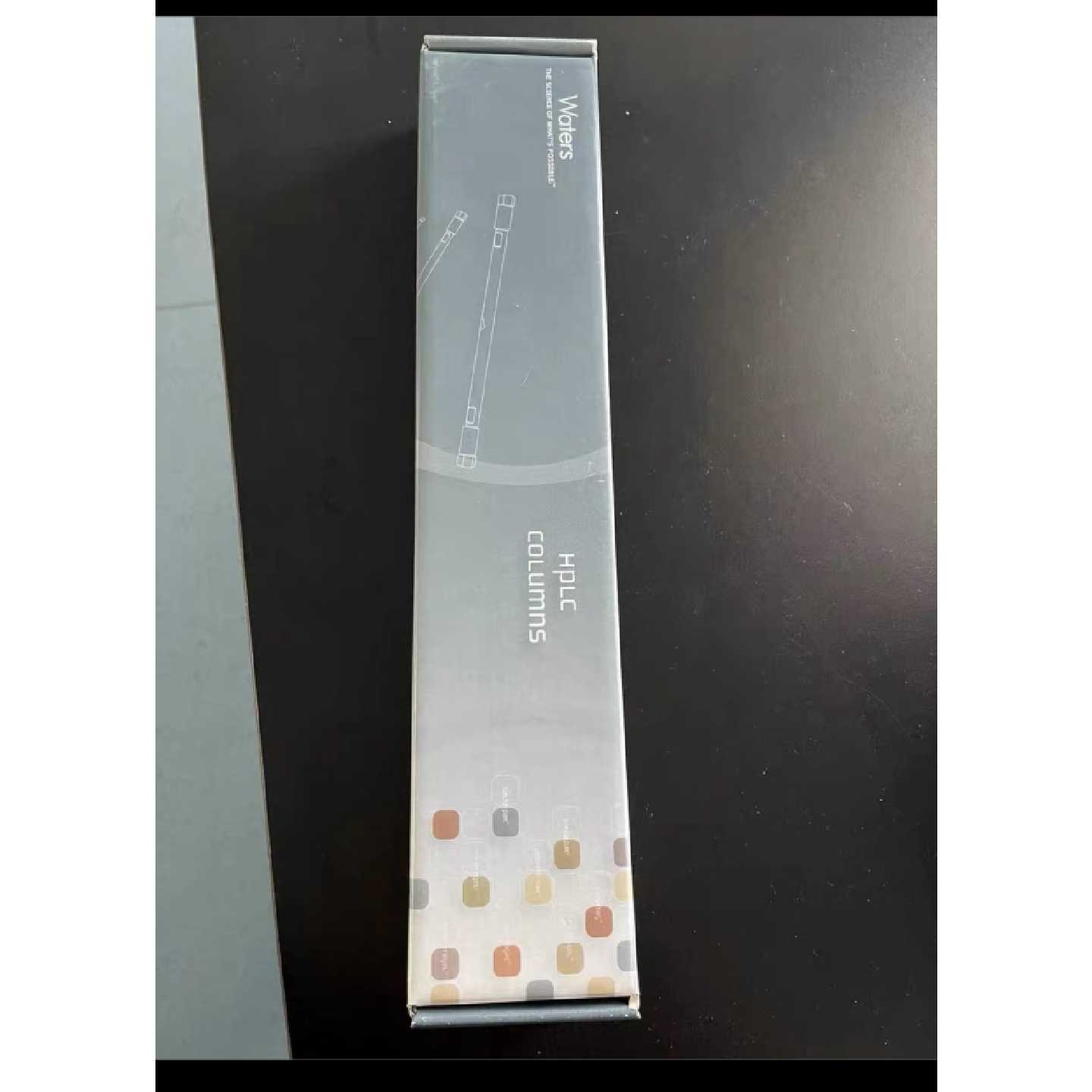议价沃特世WAT027324液相色谱柱, 全新未拆封,售出不退不换。