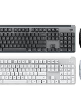 k865机械键盘罗技无线