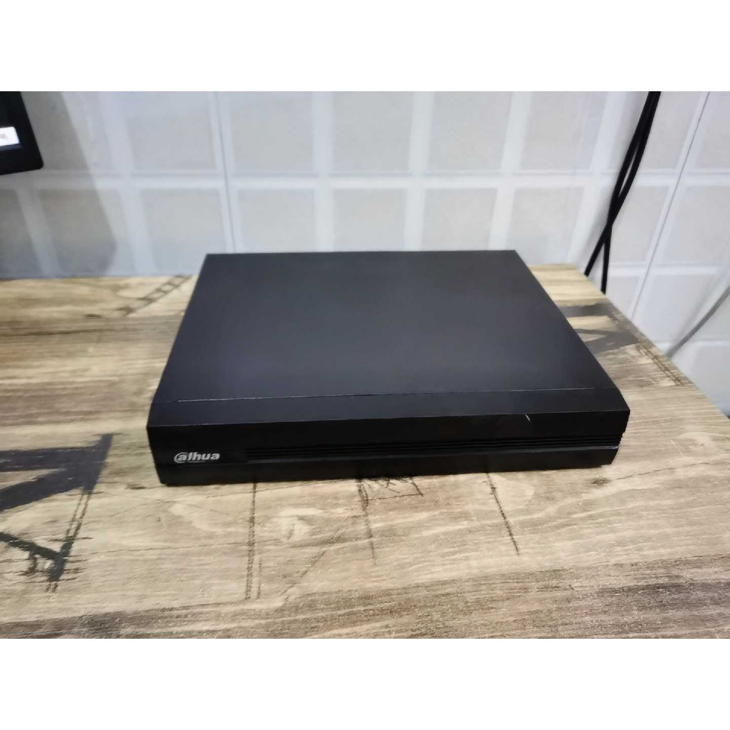 【议价-可维修】 大华8路POE录像机 型号:DH-NVR1108HC-8P- /均