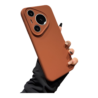 【液态硅胶】华为pura70手机壳