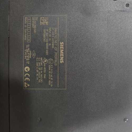 议价SIMATIC NET CP PROFINET模块适用