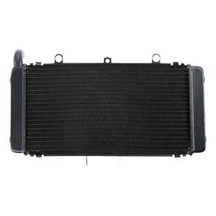 适用本田 CB1300SF 2003-2012年 摩托车水箱总成配件散热器冷却器