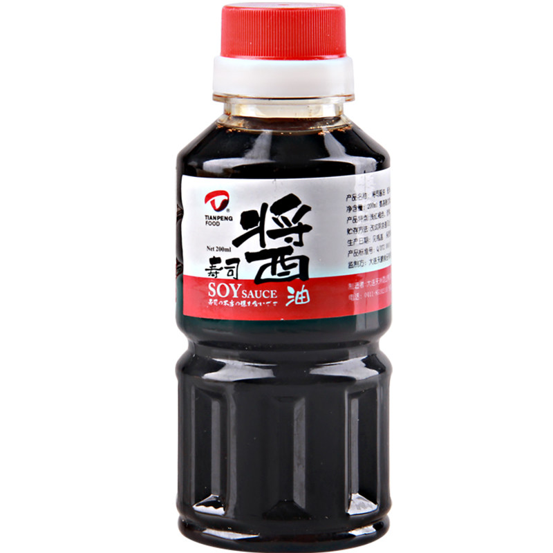 天鹏旗舰店寿司怀石200ml日本