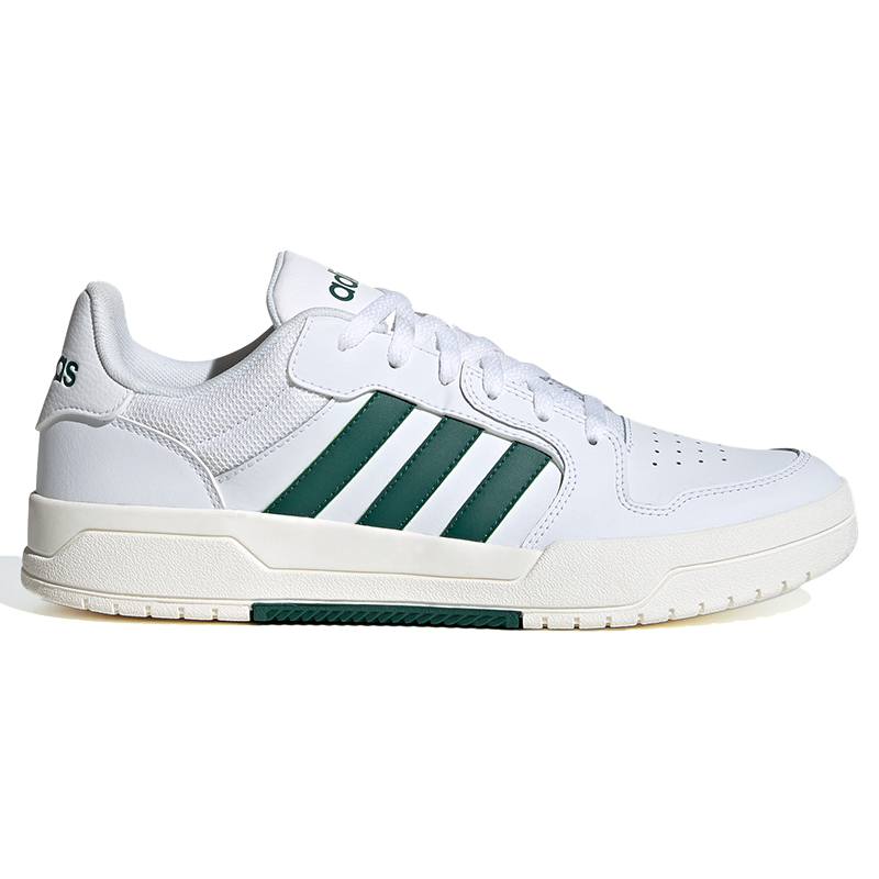 Adidas/阿迪达斯官方正品 NEO 男女低帮时尚运动休闲板鞋 EH1686