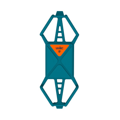 ULAC自行车手机支架防震绑带硅胶