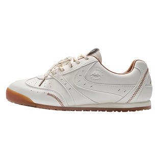 Kappa女鞋德训鞋女款2026新款春季百搭板鞋小白鞋子女休闲运动鞋