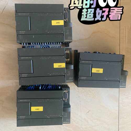 溢价-S7-200 CPU224 CN 模块 6ES7 21