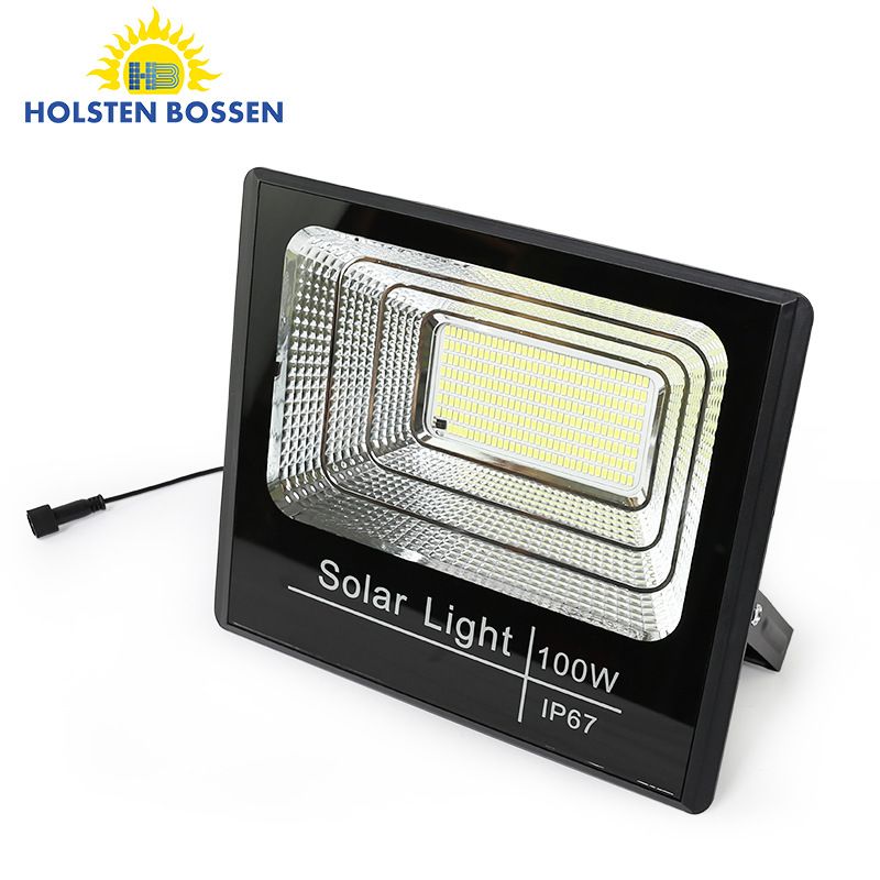 太阳能投光灯热销户外防水庭院灯智能家用泛光灯射树灯led灯强光