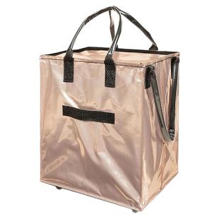 新款国产HULKEN瑞士浩肯包折叠拖轮包行李包户外旅行大容量同款