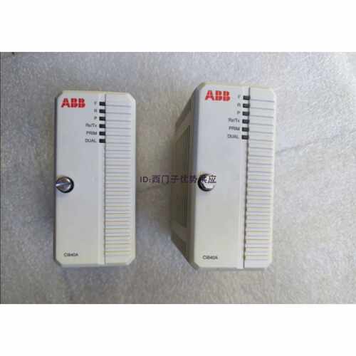 议价ABB原装3BSE041882R1/CI840A进口38SE041882RI/C1840A功能完