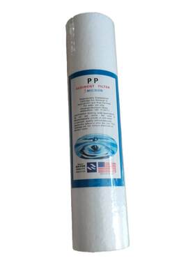 保安过滤器PPSEDIMENTFILTER