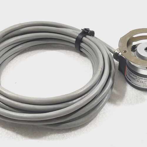 KUBLER 8.5020.835A.0256.0050 INCREMENTAL ENCODER KUEBLER