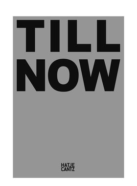 【预售】Milen Till：至今 Milen Till: Till Now 原版英文艺术画册画集 正版进口书籍画册 善优图书
