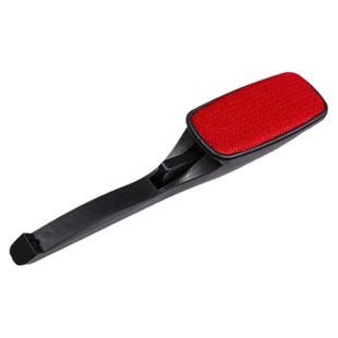 羊绒毛刷毛呢大衣衣服专用除尘羊毛刷子可旋转家用除毛刷吸毛刷