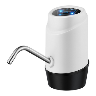 荣事达桶装水抽水器饮水机电动压水器自动上水器吸水器水泵水桶