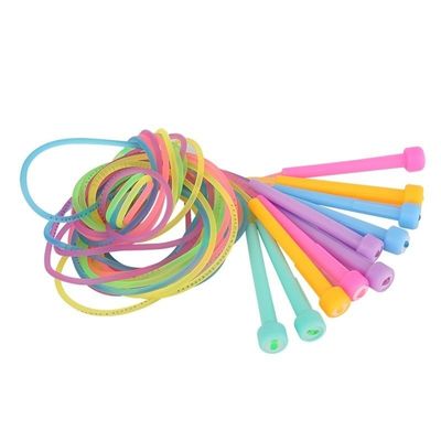 强手王中小学生中考专用跳绳儿童