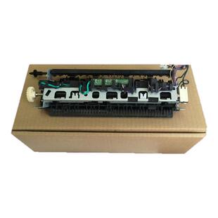 适用 惠普/HP1606 HP1566 HP1536定影组件 M202 225 226 DN DW 定影器 加热组件 佳能4330 4450 4710 加热器