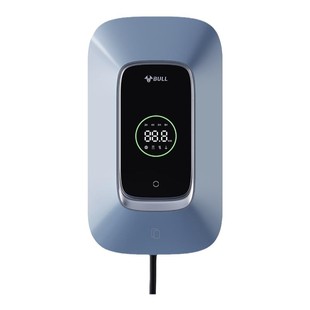 公牛充电桩适用于奔驰e350el EQB EQA EQC GLE350e家用7KW/11kw