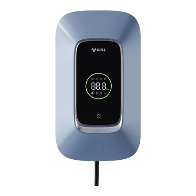 公牛220V/7KW充电桩奔驰适用