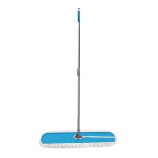 平板拖把棉线排拖工厂酒店保洁清洁用大号地推尘推