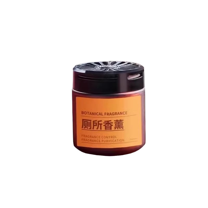 厕所除臭去异味留香卫生间香薰香氛洗手间清香固体神器空气清新剂