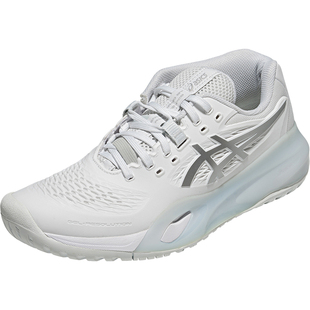 ASICS亚瑟士GEL-RESOLUTION X女子专业网球鞋稳定型抓地防滑球鞋